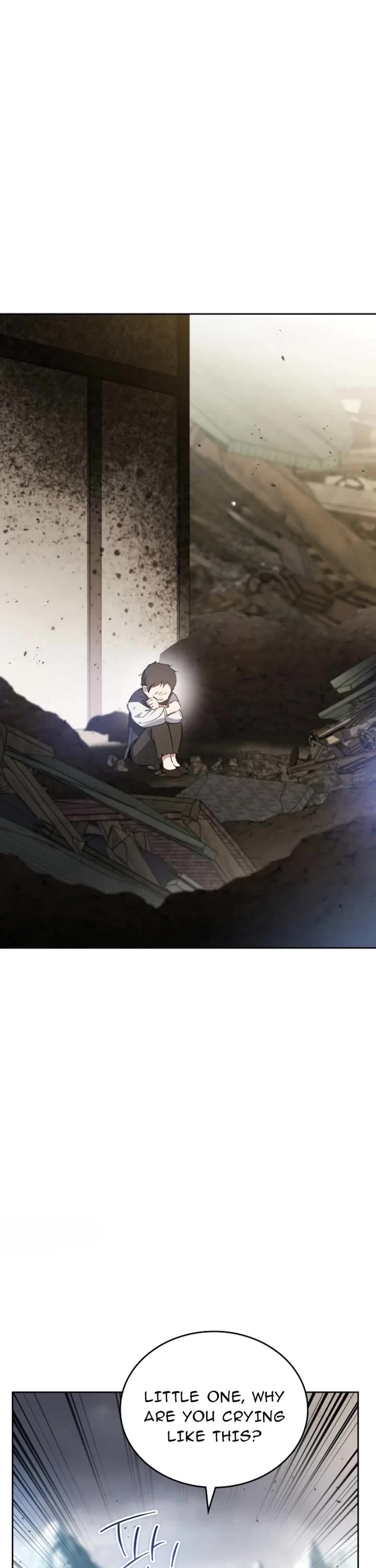 I'll Be the Matriarch in This Life chapter 154 page 33