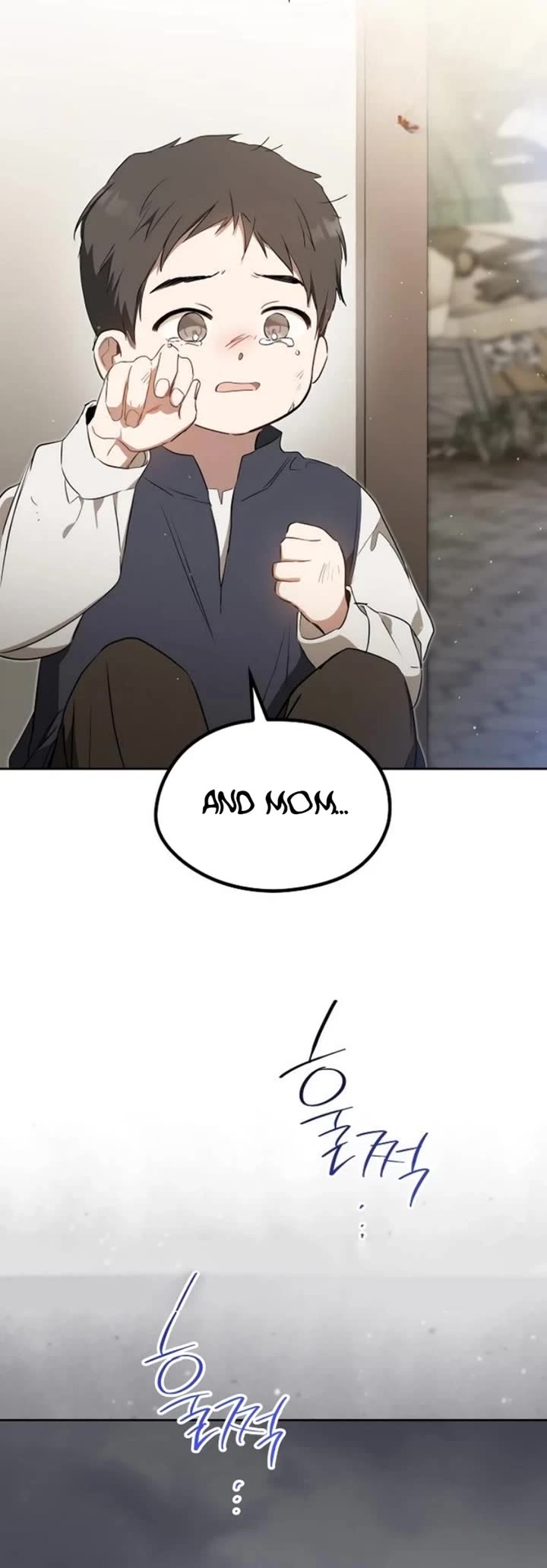 I'll Be the Matriarch in This Life chapter 154 page 36