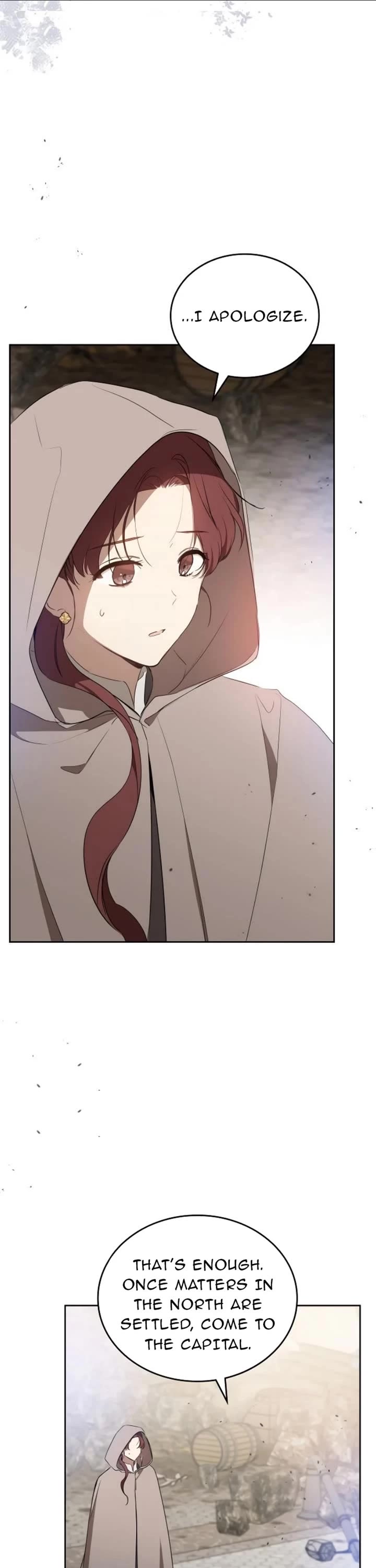 I'll Be the Matriarch in This Life chapter 154 page 41