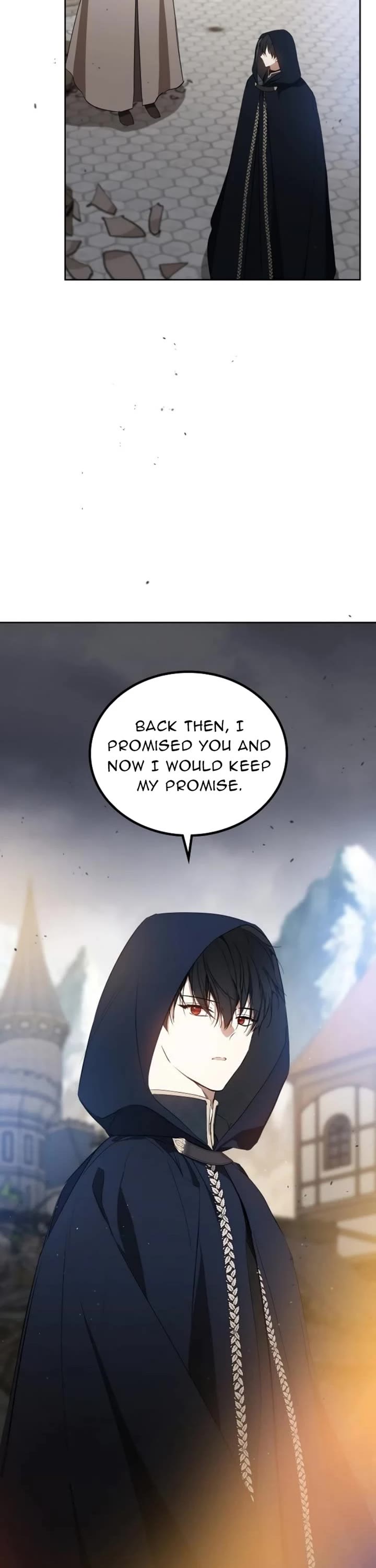 I'll Be the Matriarch in This Life chapter 154 page 42