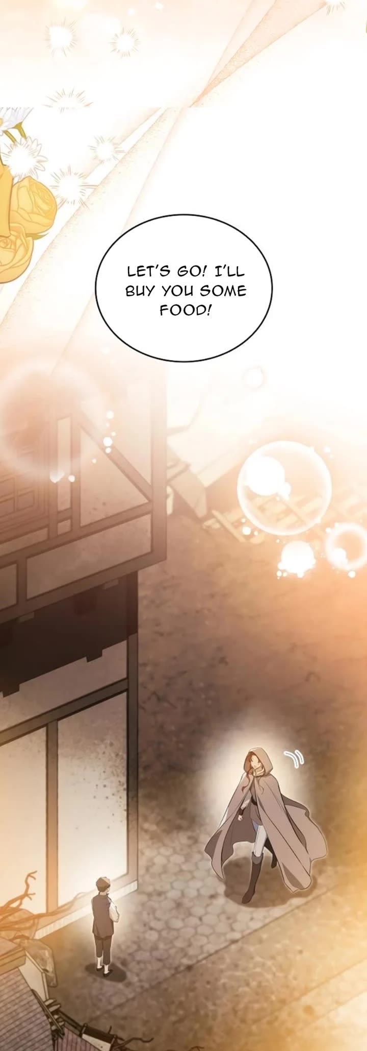 I'll Be the Matriarch in This Life chapter 154 page 44