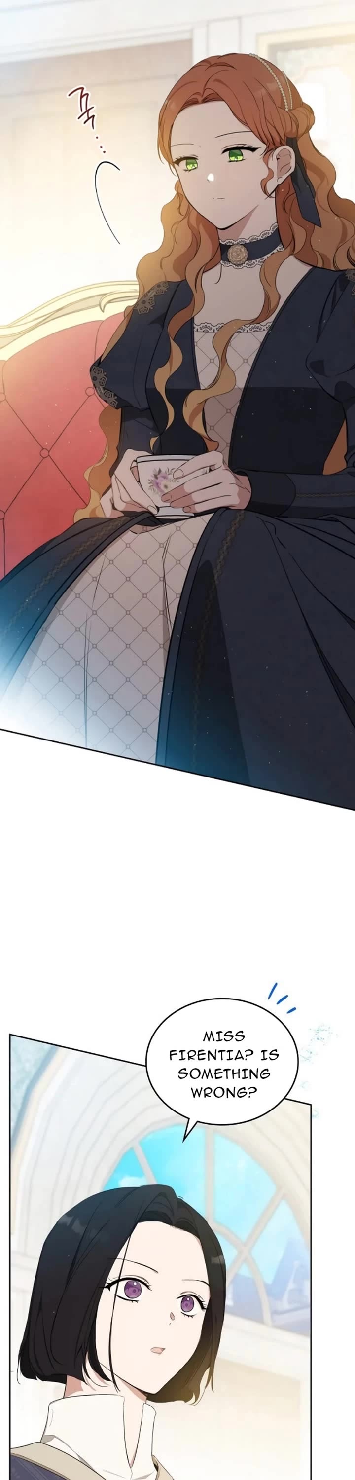 I'll Be the Matriarch in This Life chapter 154 page 5