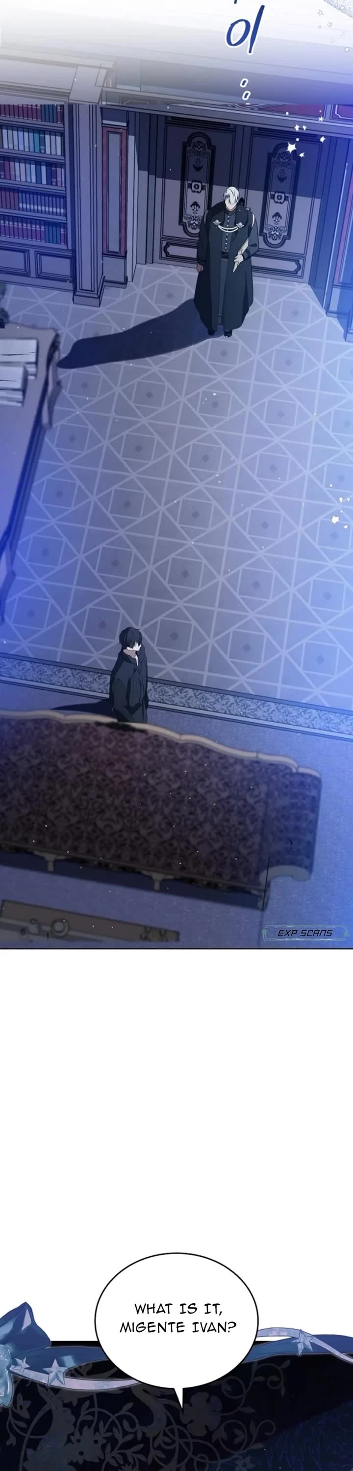 I'll Be the Matriarch in This Life chapter 154 page 58