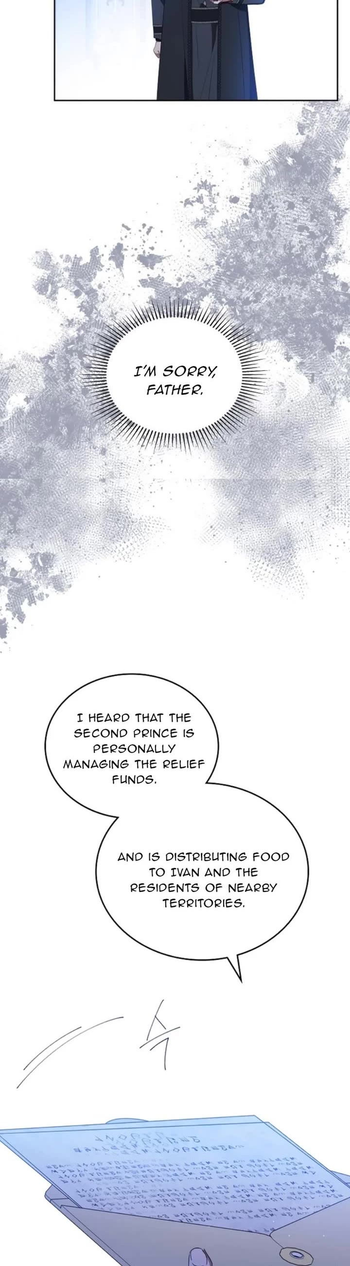 I'll Be the Matriarch in This Life chapter 154 page 60