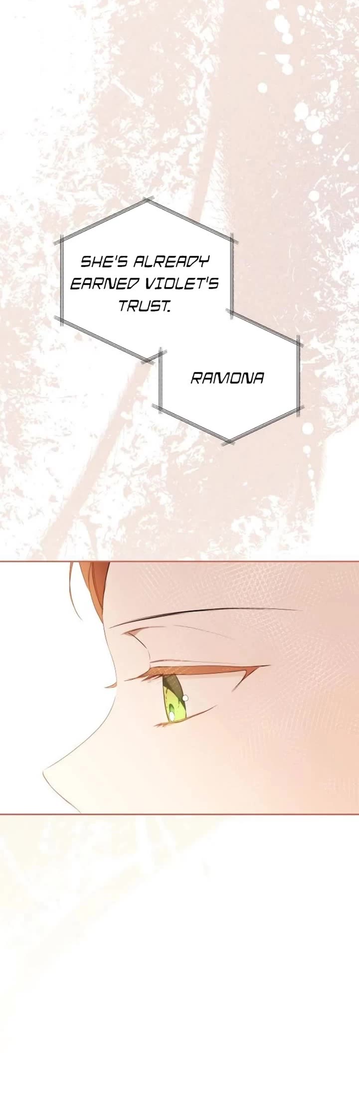 I'll Be the Matriarch in This Life chapter 154 page 7