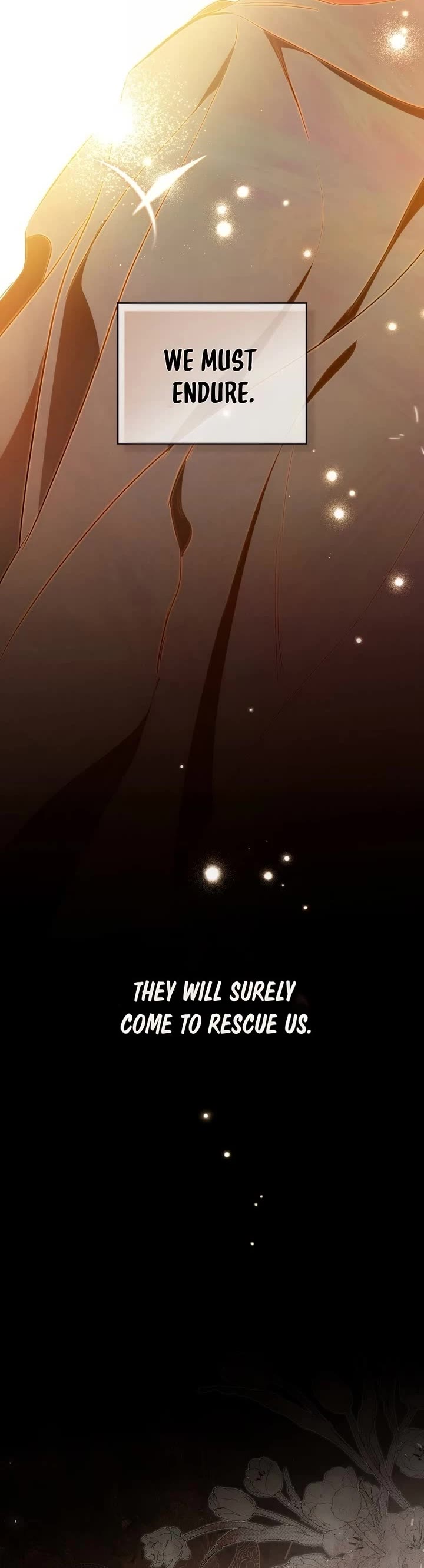 I'll Be the Matriarch in This Life chapter 158 page 10