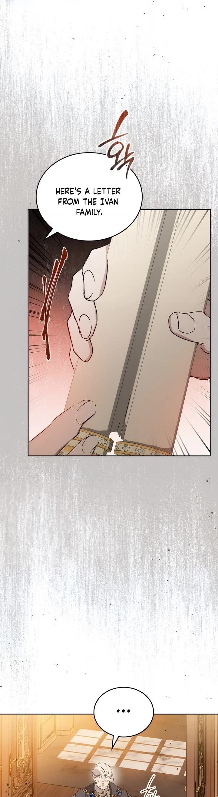 I'll Be the Matriarch in This Life chapter 158 page 15