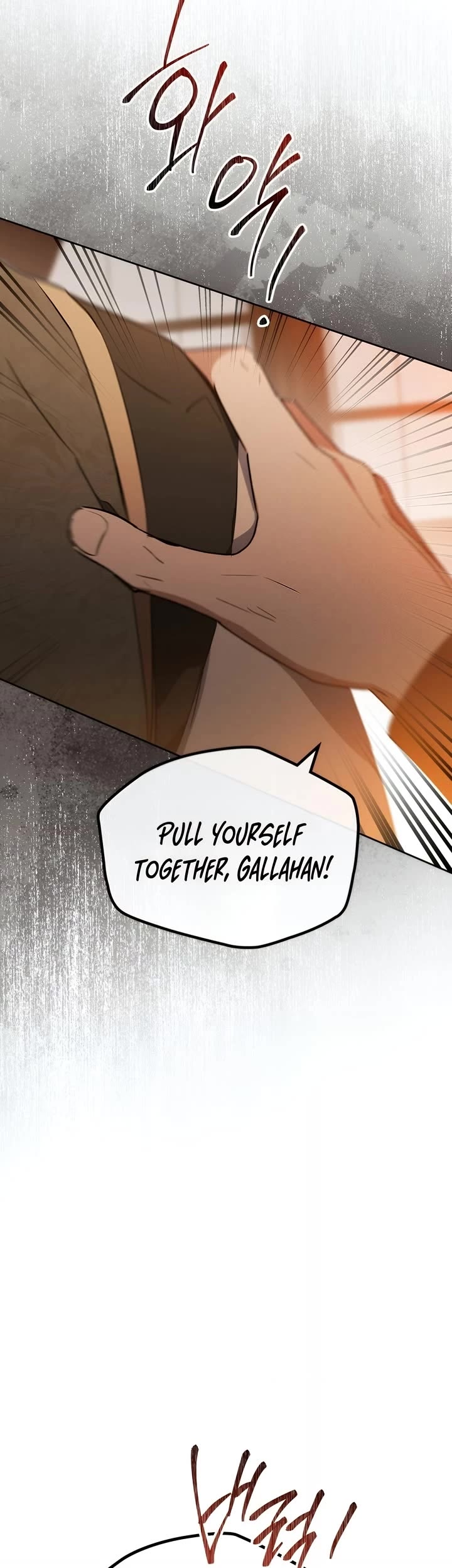 I'll Be the Matriarch in This Life chapter 158 page 20