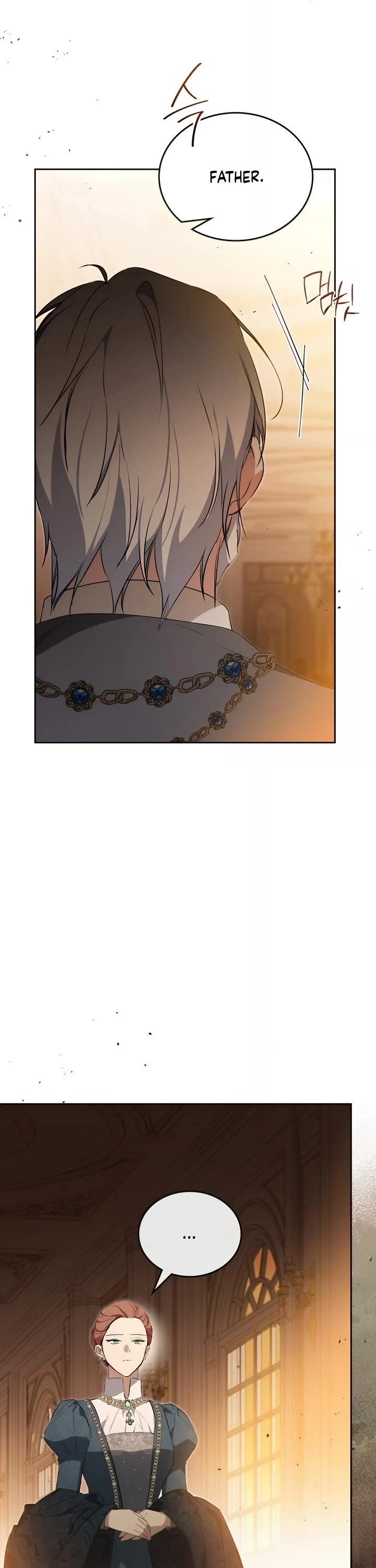 I'll Be the Matriarch in This Life chapter 158 page 27