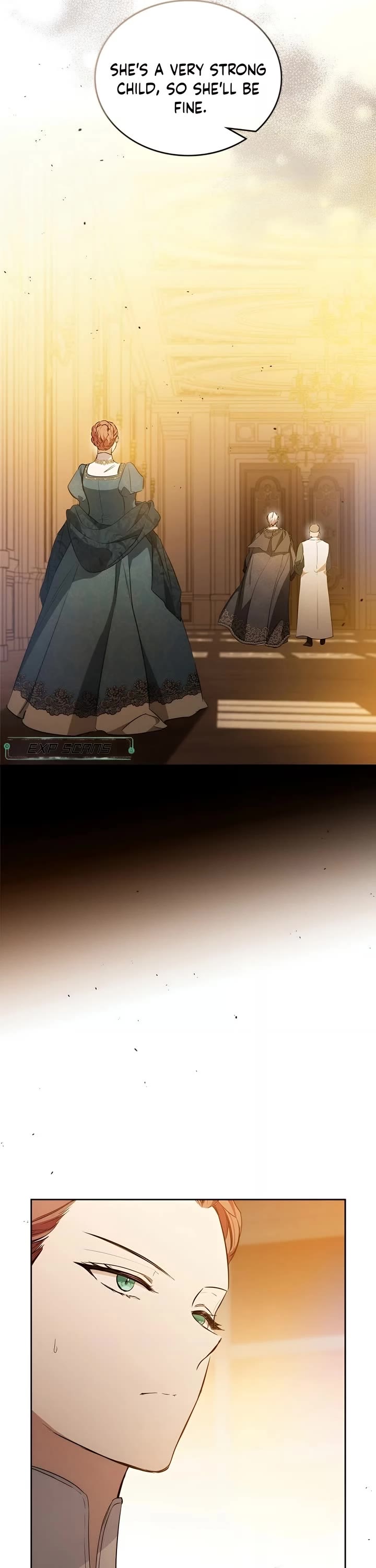 I'll Be the Matriarch in This Life chapter 158 page 31