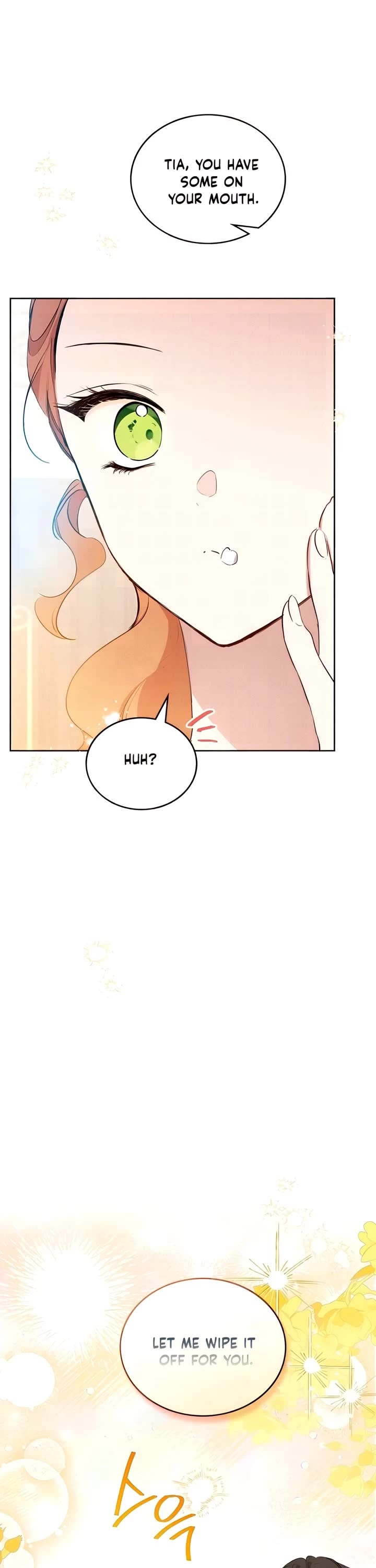 I'll Be the Matriarch in This Life chapter 162 page 16