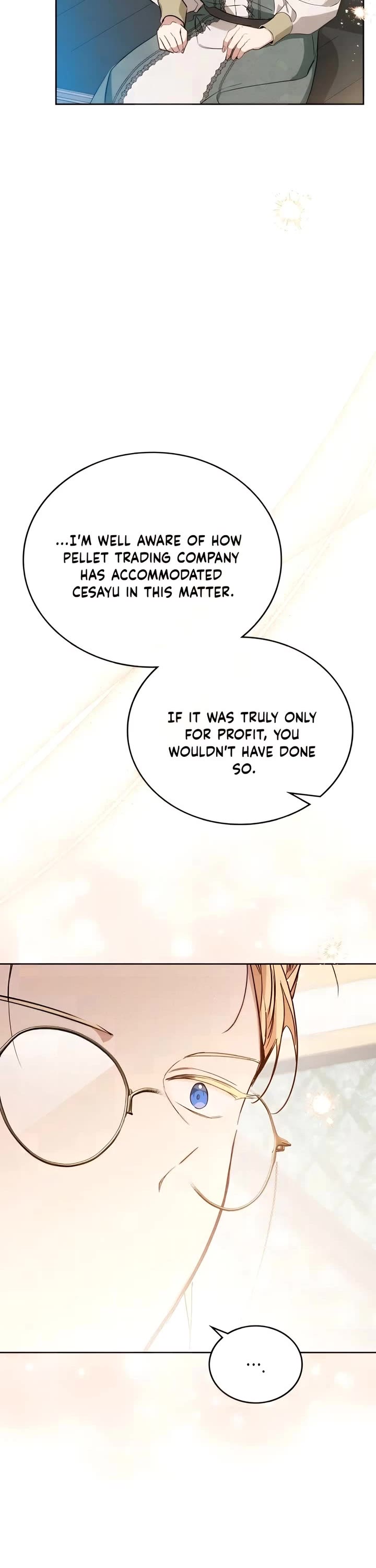 I'll Be the Matriarch in This Life chapter 162 page 27