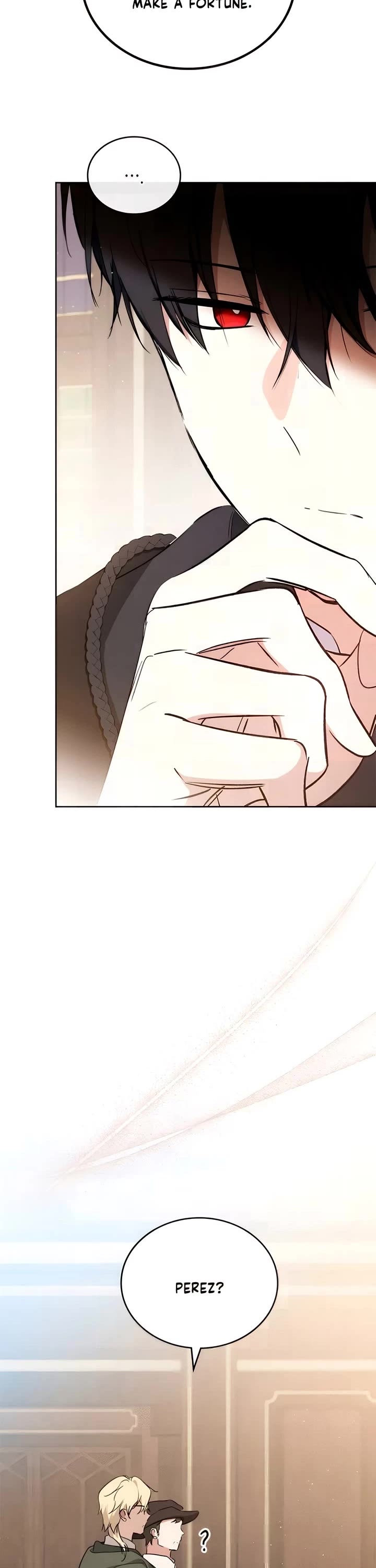 I'll Be the Matriarch in This Life chapter 162 page 37