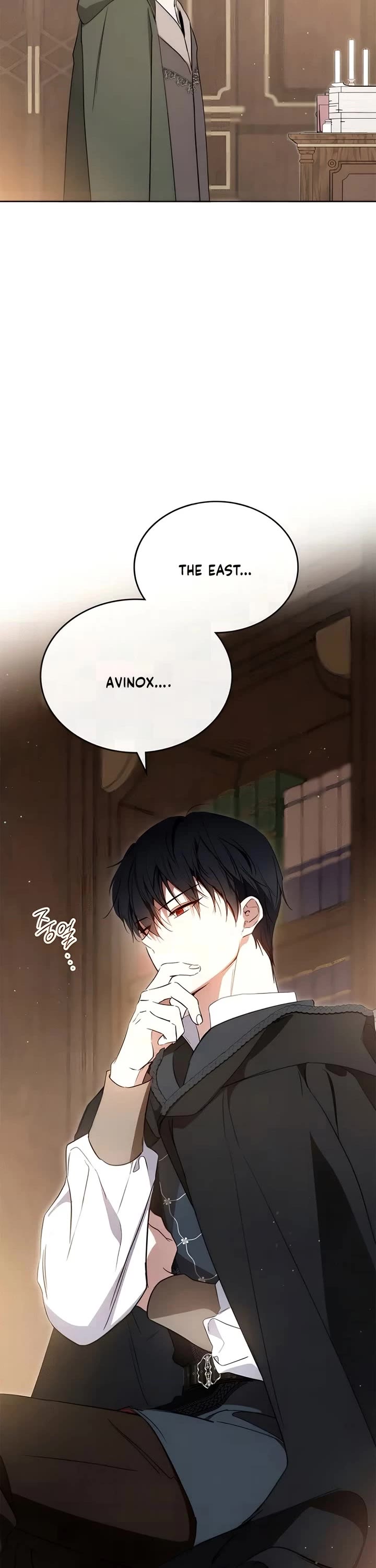 I'll Be the Matriarch in This Life chapter 162 page 38