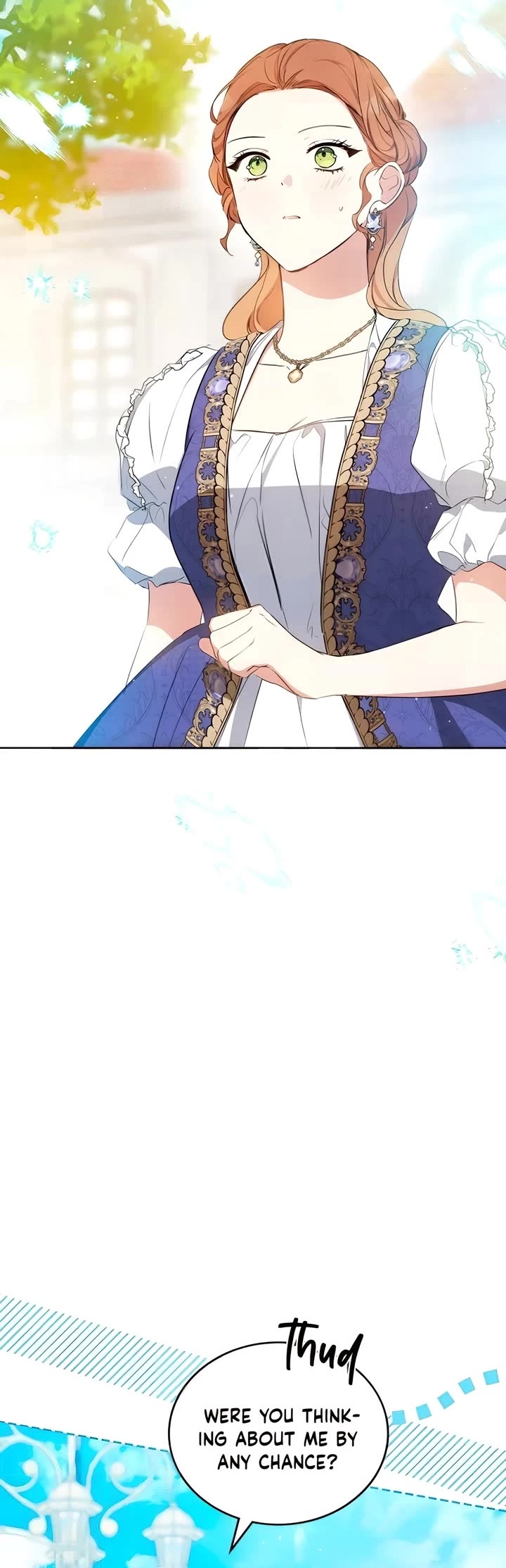 I'll Be the Matriarch in This Life chapter 162 page 4