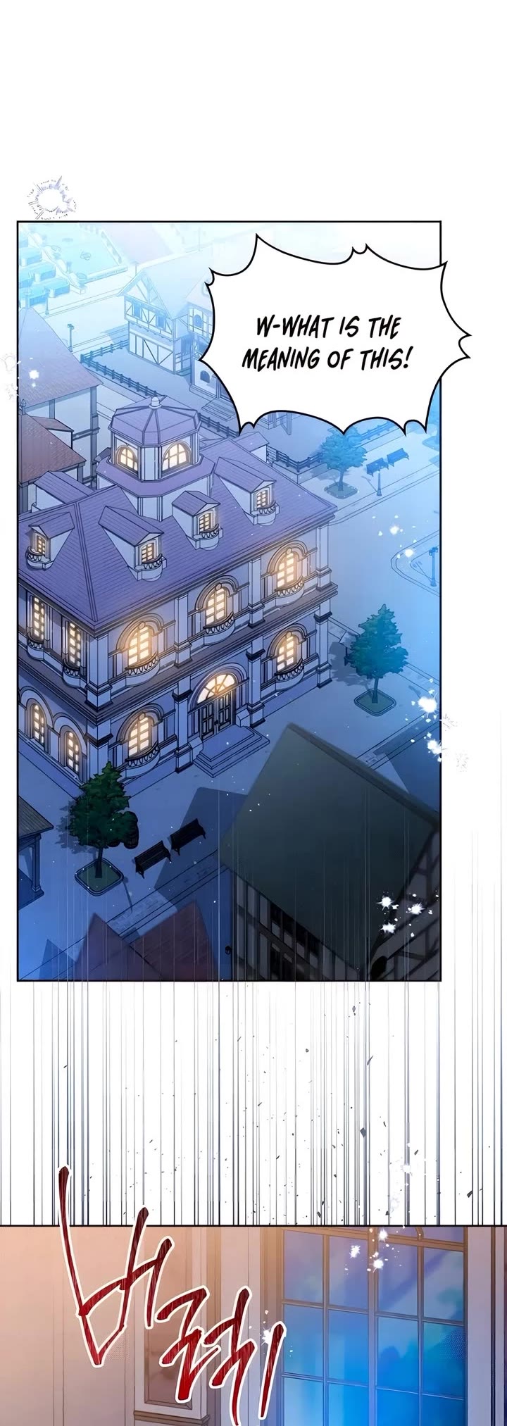 I'll Be the Matriarch in This Life chapter 162 page 40