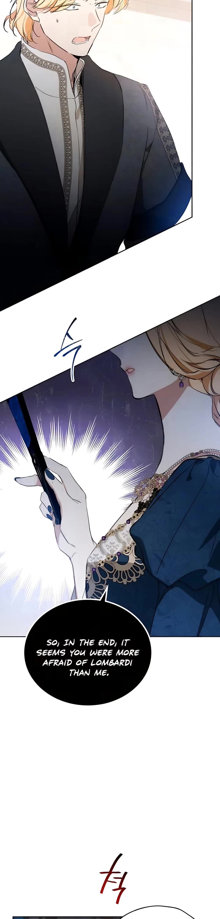 I'll Be the Matriarch in This Life chapter 162 page 46