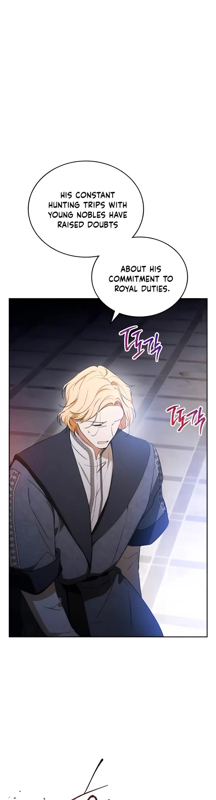 I'll Be the Matriarch in This Life chapter 162 page 53