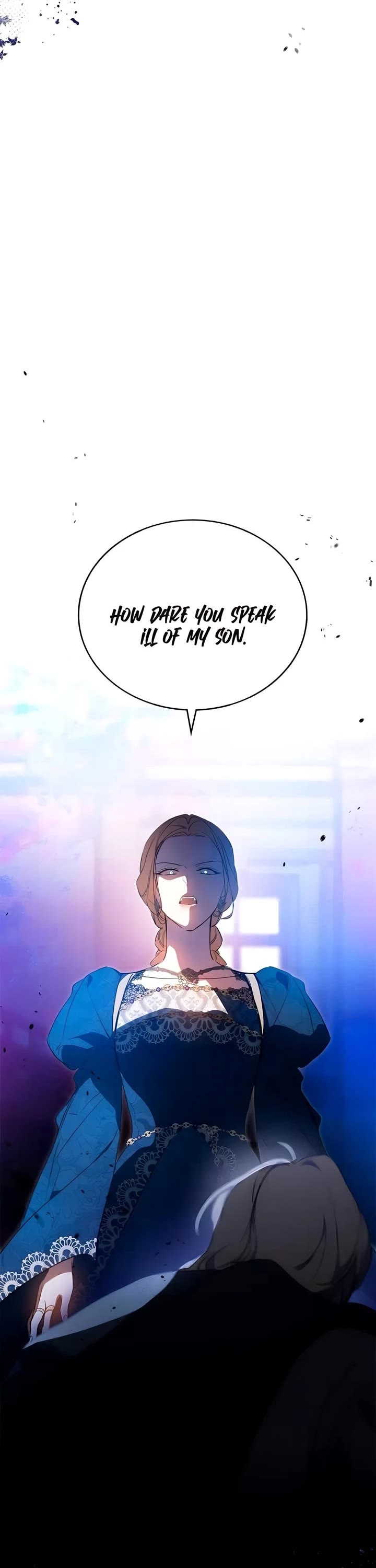 I'll Be the Matriarch in This Life chapter 162 page 56