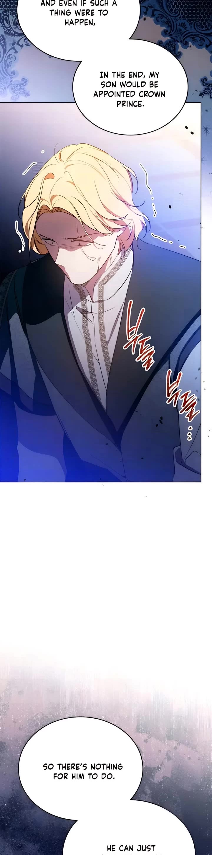 I'll Be the Matriarch in This Life chapter 162 page 58