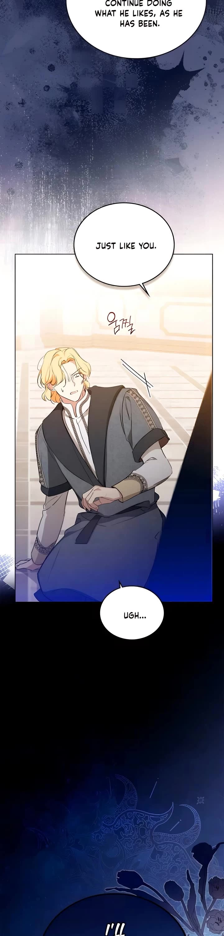 I'll Be the Matriarch in This Life chapter 162 page 59