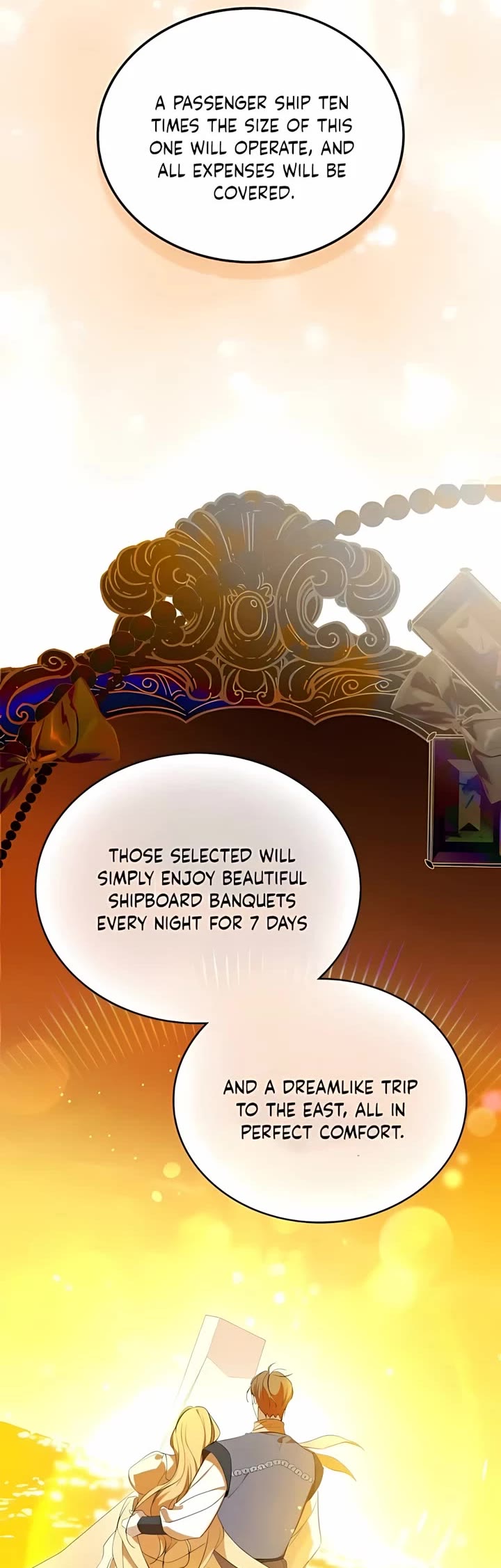 I'll Be the Matriarch in This Life chapter 165 page 14