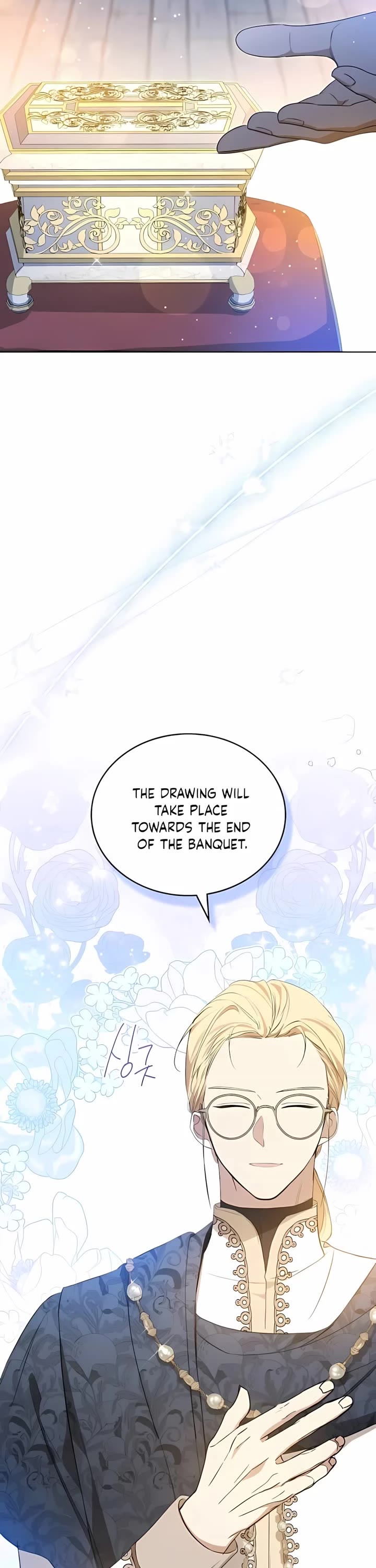 I'll Be the Matriarch in This Life chapter 165 page 17