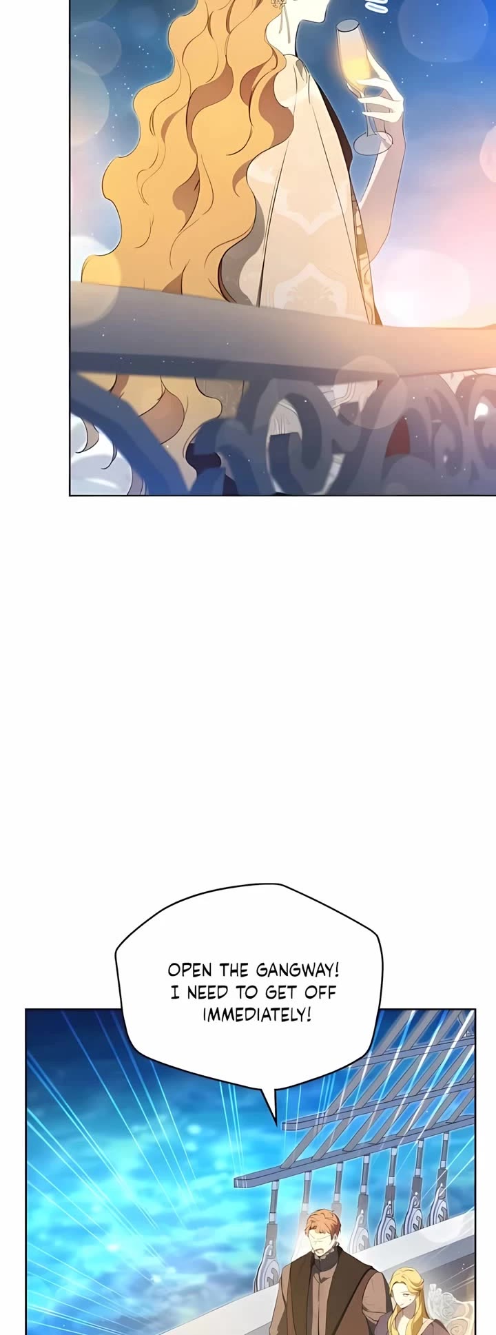 I'll Be the Matriarch in This Life chapter 165 page 20