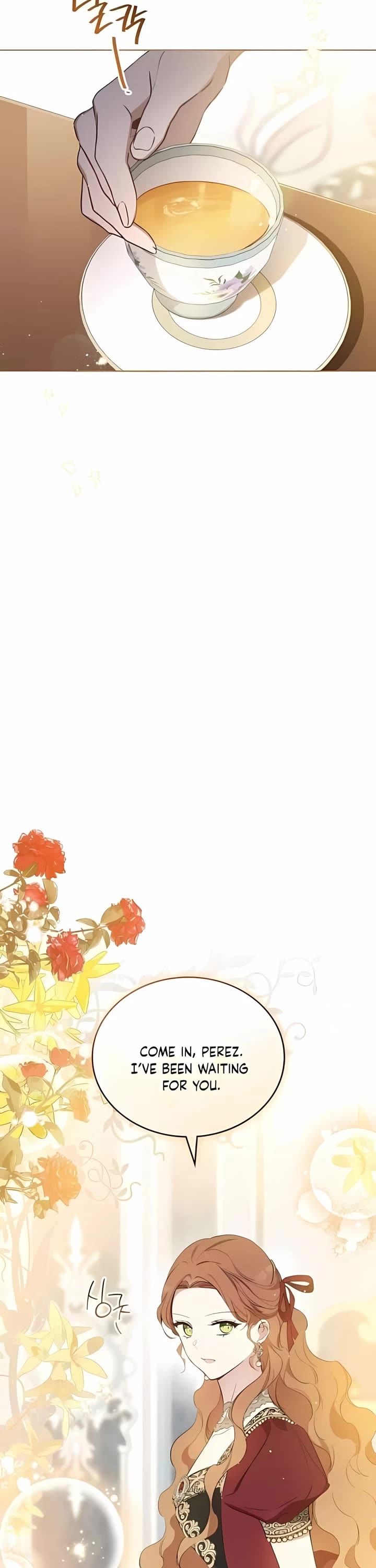 I'll Be the Matriarch in This Life chapter 165 page 31