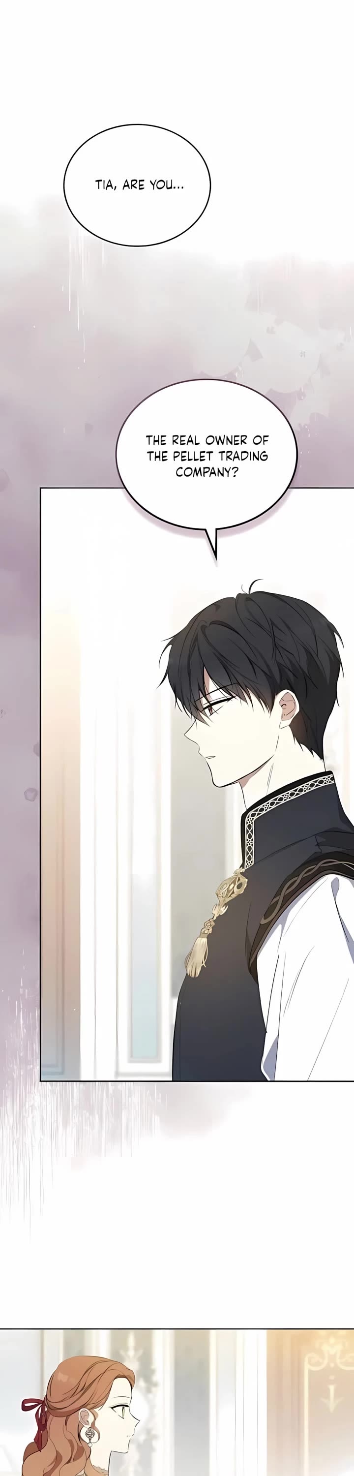 I'll Be the Matriarch in This Life chapter 165 page 38