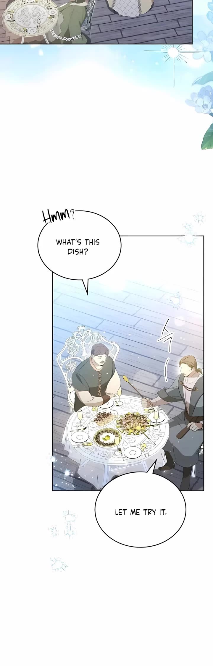 I'll Be the Matriarch in This Life chapter 165 page 4