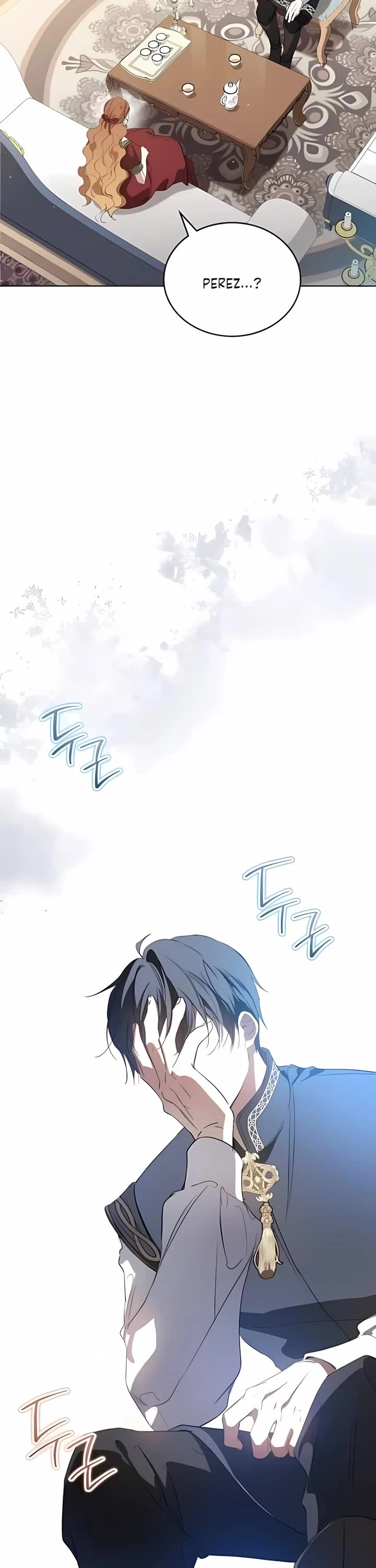 I'll Be the Matriarch in This Life chapter 165 page 42