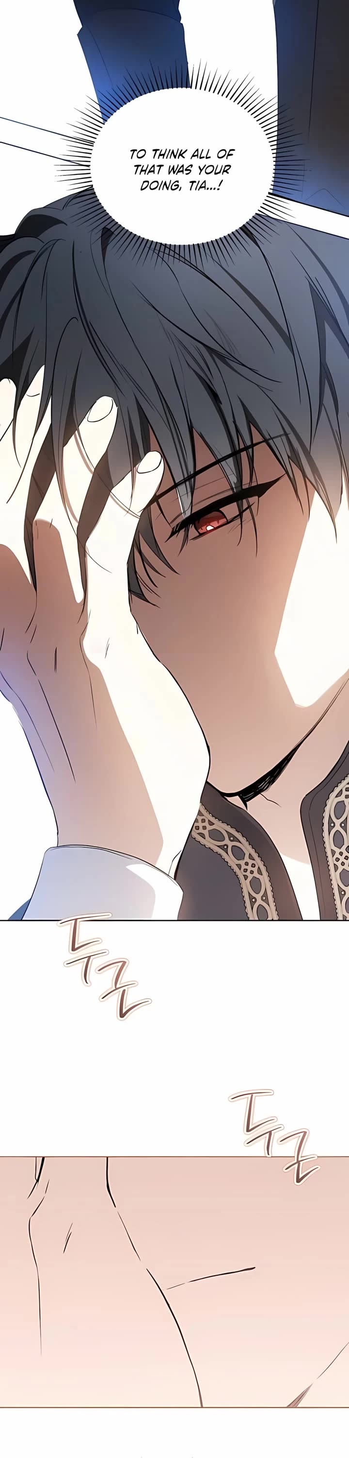 I'll Be the Matriarch in This Life chapter 165 page 43