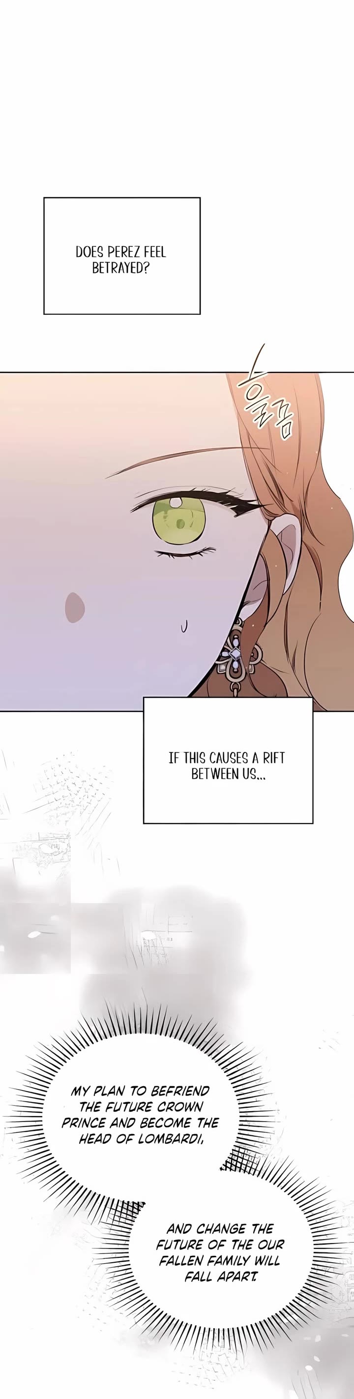 I'll Be the Matriarch in This Life chapter 165 page 45