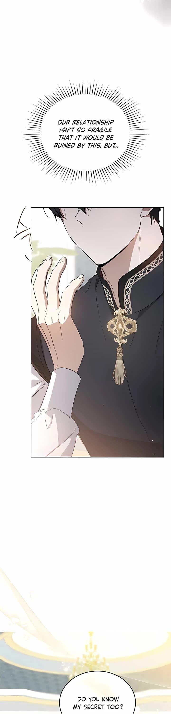 I'll Be the Matriarch in This Life chapter 165 page 46