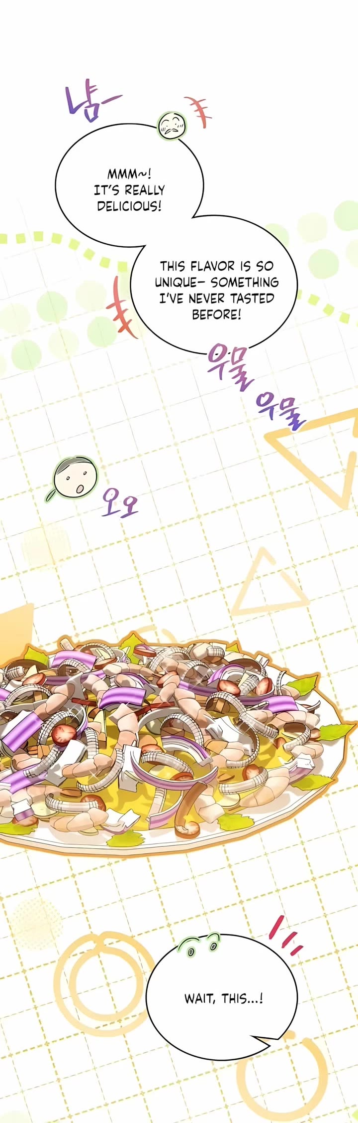 I'll Be the Matriarch in This Life chapter 165 page 5