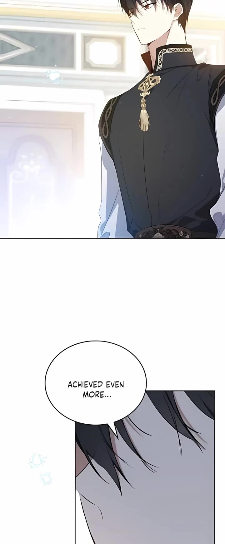 I'll Be the Matriarch in This Life chapter 165 page 50