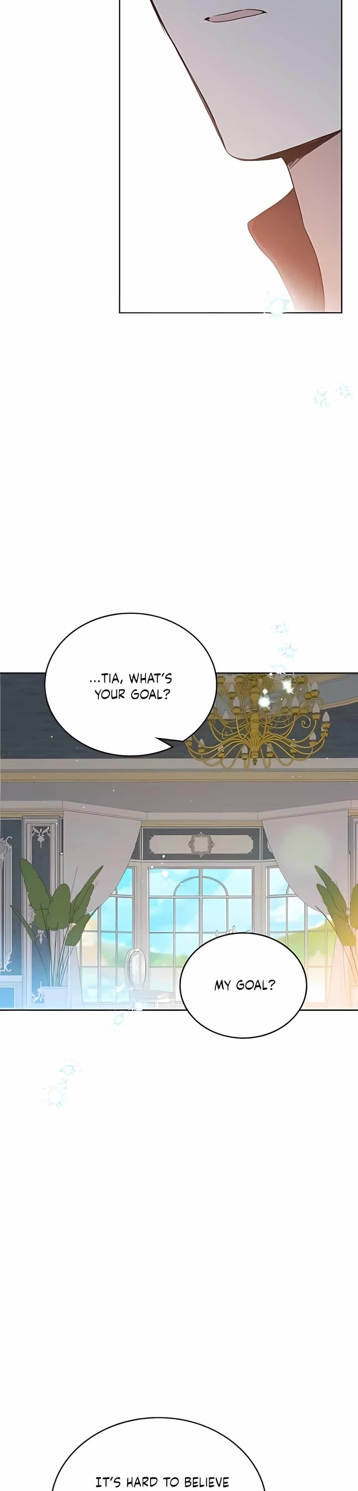 I'll Be the Matriarch in This Life chapter 165 page 51