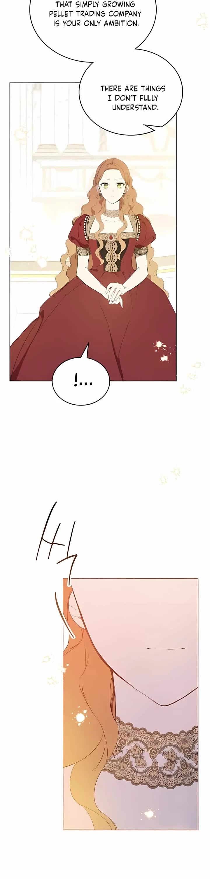 I'll Be the Matriarch in This Life chapter 165 page 52