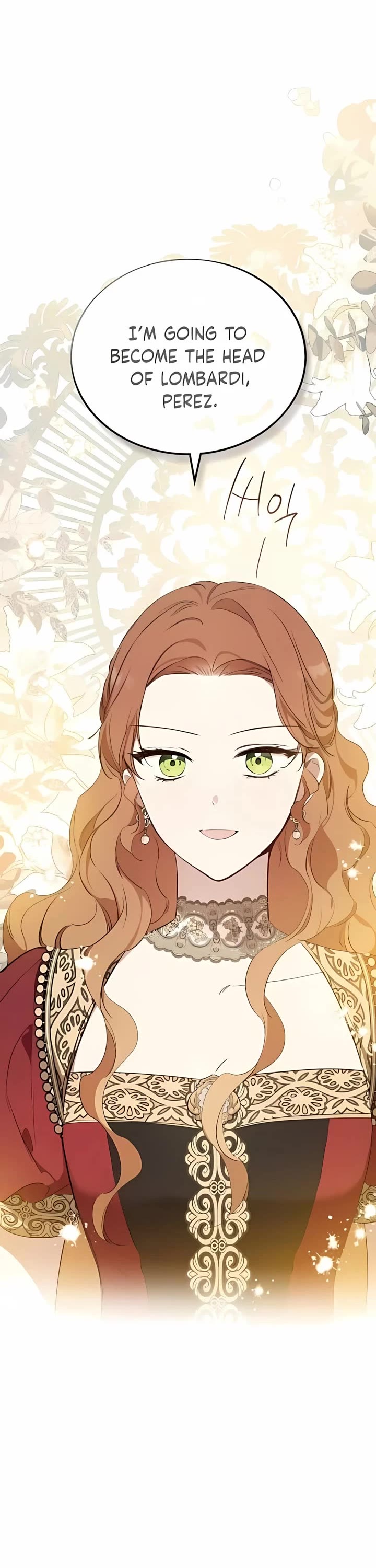 I'll Be the Matriarch in This Life chapter 165 page 53