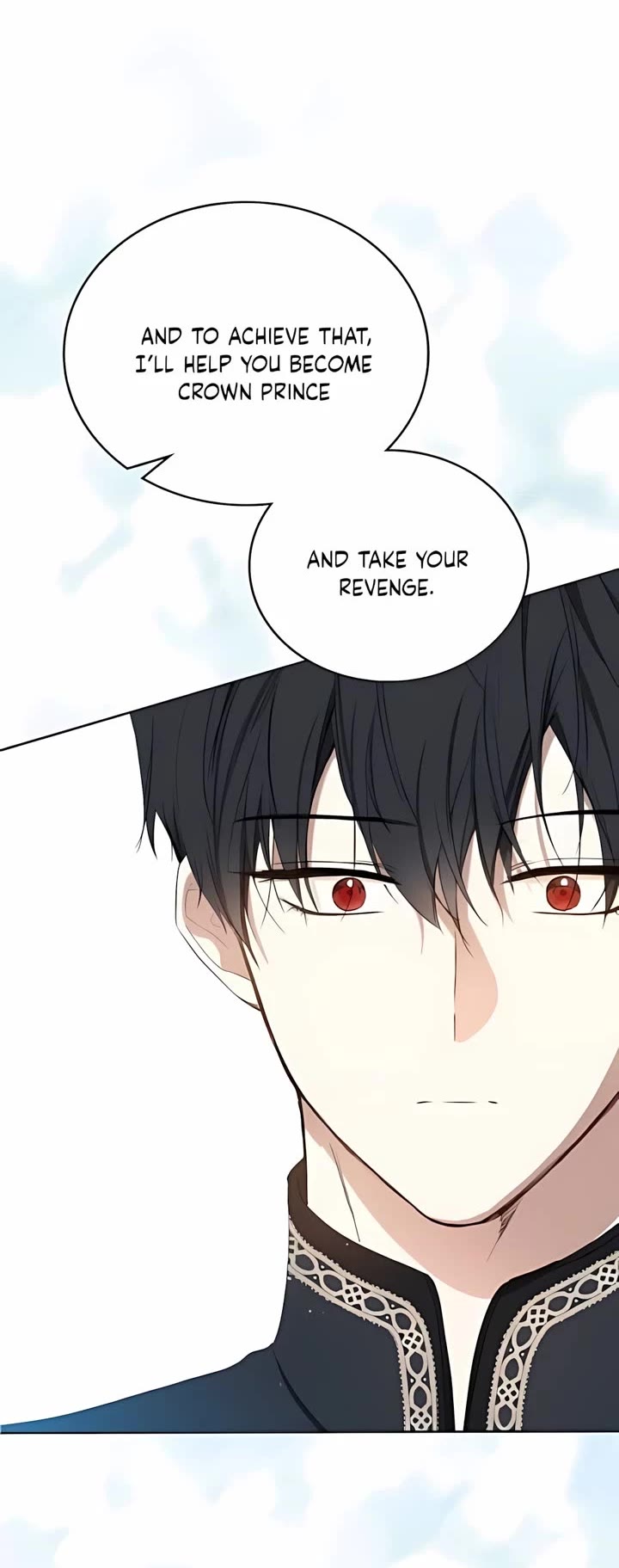 I'll Be the Matriarch in This Life chapter 165 page 54