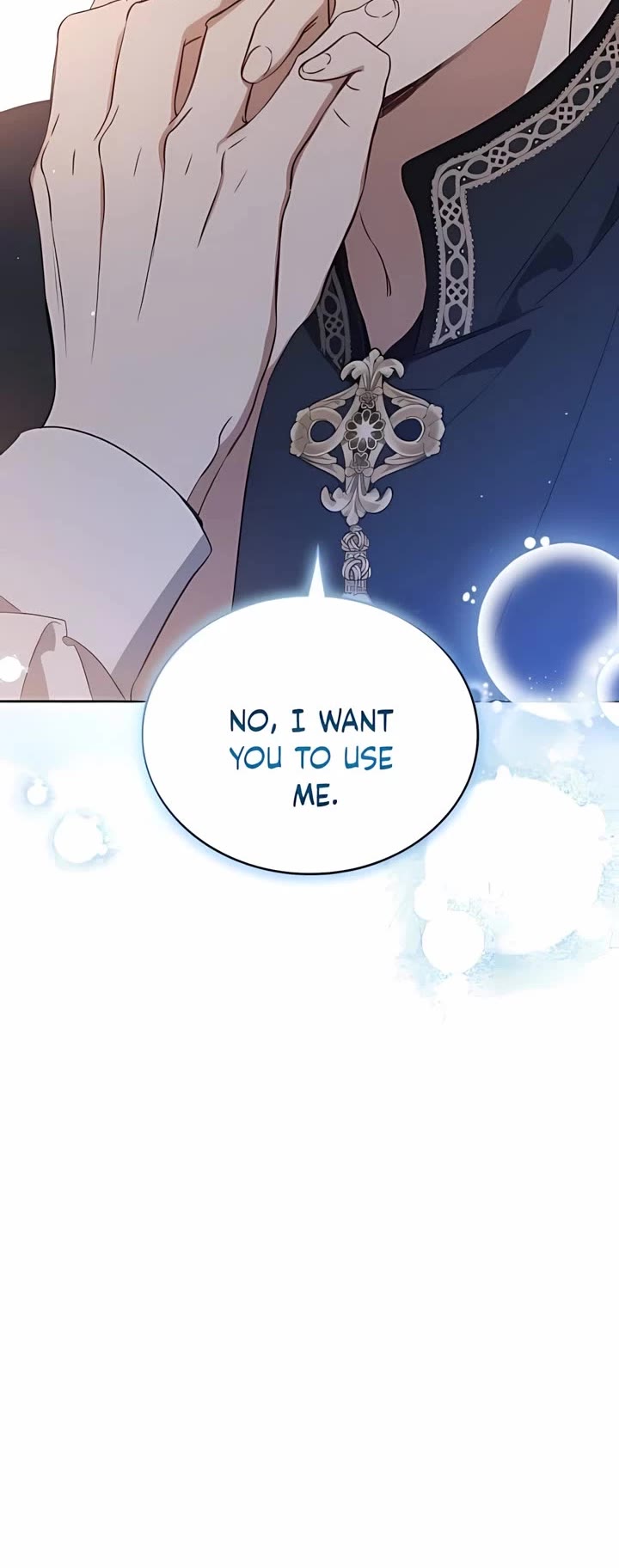 I'll Be the Matriarch in This Life chapter 165 page 59