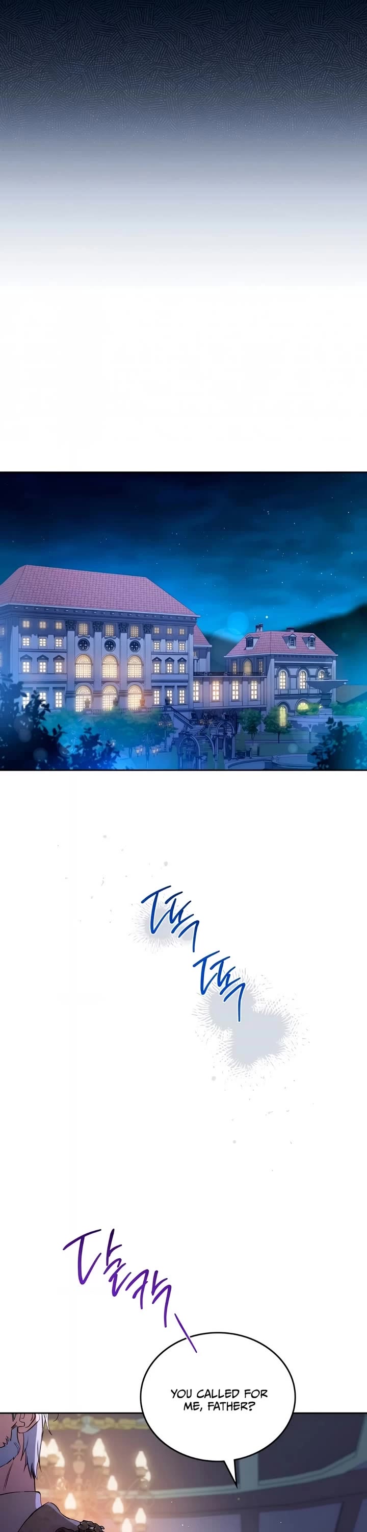 I'll Be the Matriarch in This Life chapter 168 page 24