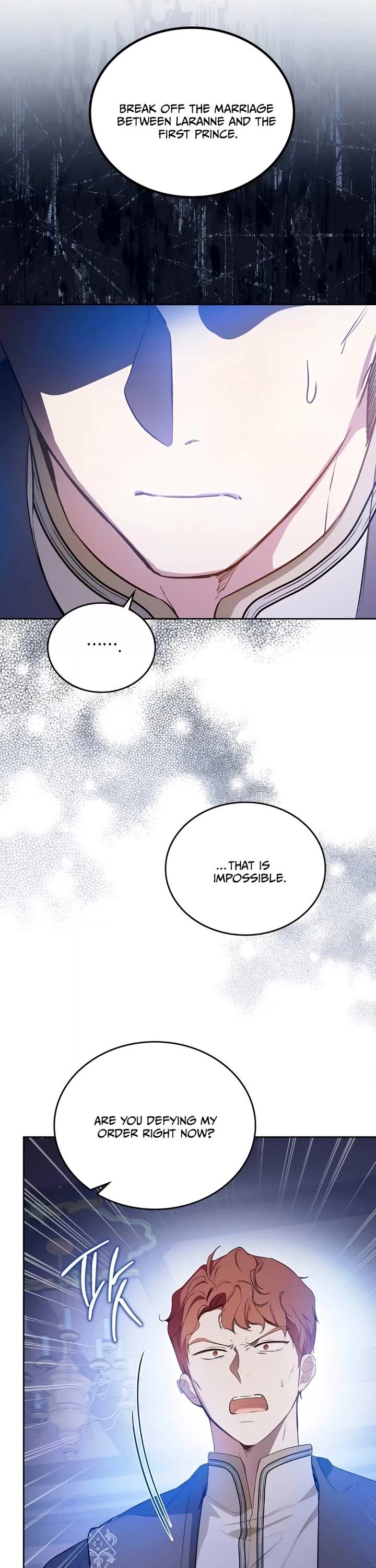 I'll Be the Matriarch in This Life chapter 168 page 26