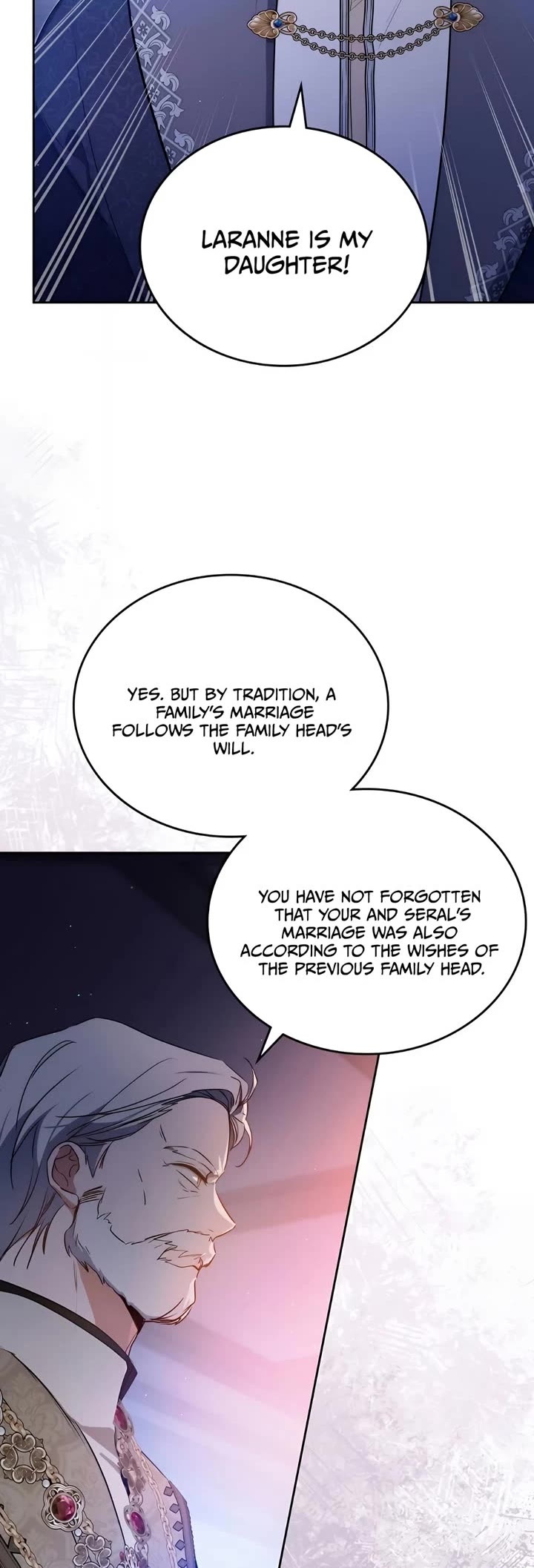 I'll Be the Matriarch in This Life chapter 168 page 27