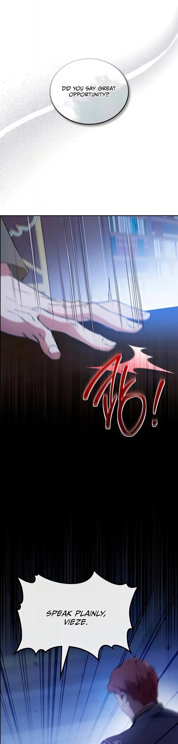 I'll Be the Matriarch in This Life chapter 168 page 29