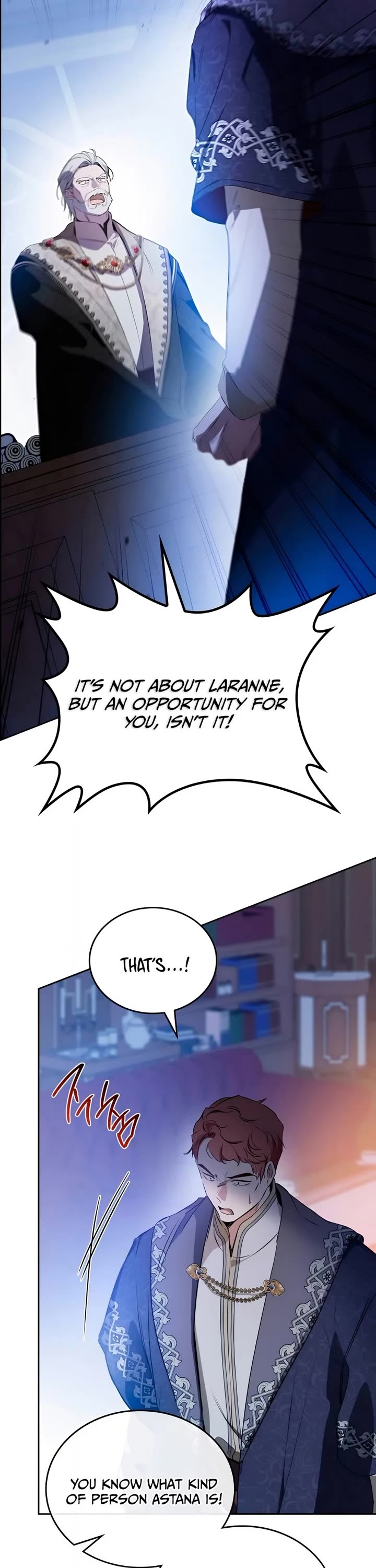 I'll Be the Matriarch in This Life chapter 168 page 30