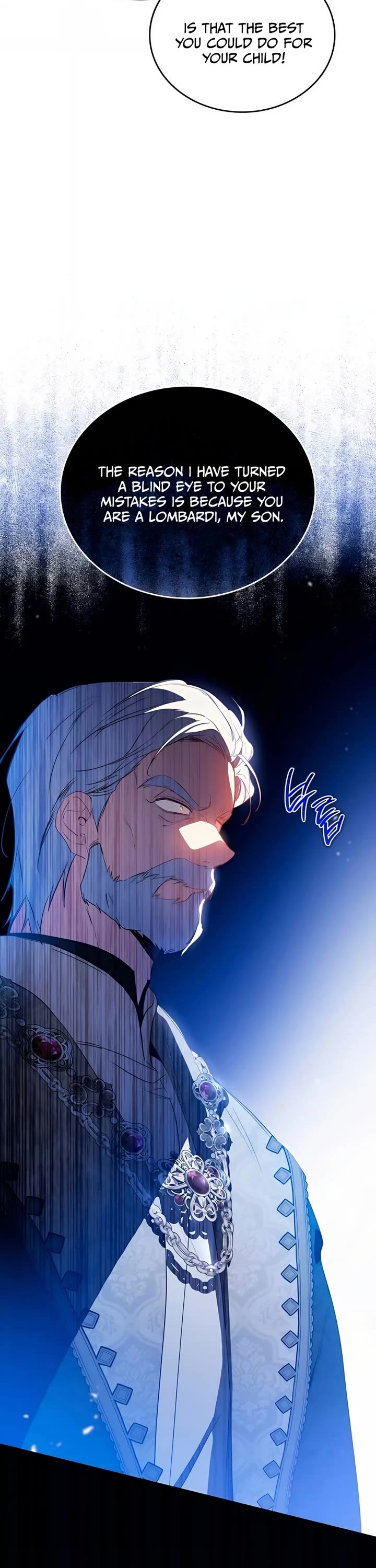 I'll Be the Matriarch in This Life chapter 168 page 31