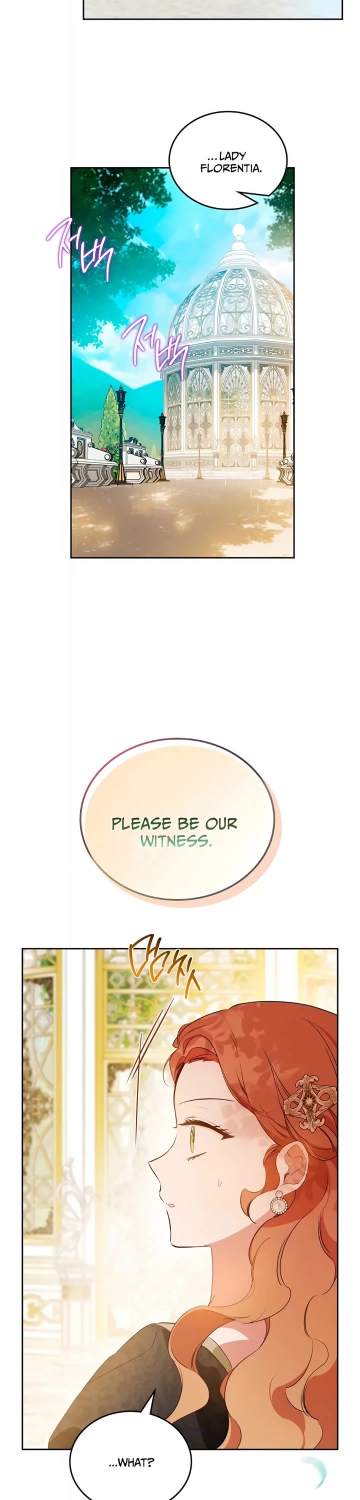 I'll Be the Matriarch in This Life chapter 168 page 41