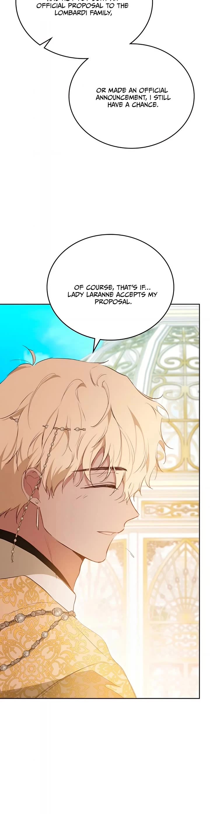 I'll Be the Matriarch in This Life chapter 168 page 43